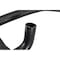Crp Products Land Rover Discovery 99 V8 4.0L Radiator Hose, Chr0133R CHR0133R - alternate 7